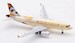 Airbus A319 Etihad A6-EIE  IF319EY0923