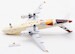 Airbus A319 Etihad A6-EIE IF319EY0923