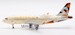 Airbus A319 Etihad A6-EIE  IF319EY0923