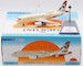 Airbus A319 Etihad A6-EIE IF319EY0923