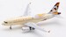 Airbus A319 Etihad A6-EIE