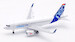 Airbus A319neo Airbus House Colors D-AVWA