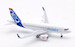 Airbus A319neo Airbus House Colors D-AVWA  IF319HNEO