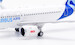 Airbus A319neo Airbus House Colors D-AVWA  IF319HNEO