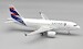 Airbus A319-112 LATAM Airlines Brasil PT-TPA  IF319LA1126