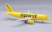 Airbus A319-132 Spirit Airlines N527NK  IF319NK1026