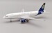 Airbus A319-112 Olympic Airways SX-OAF
