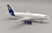 Airbus A319-112 Olympic Airways SX-OAF  IF319OA0824
