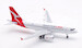 Airbus A319-132 QantasLink (Network Aviation) VH-8NP  IF319QF0624