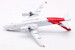 Airbus A319-132 QantasLink (Network Aviation) VH-8NP  IF319QF0624
