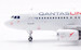 Airbus A319-132 QantasLink (Network Aviation) VH-8NP  IF319QF0624