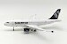 Airbus A319-112 Sabena OO-SSA 