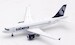 Airbus A319-112 Sabena OO-SSA