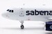 Airbus A319-112 Sabena OO-SSA  IF319SK0823