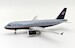 Airbus A319-131 United Airlines N820UA