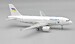 Airbus A319-115 ACJ Ukrainian Government UR-ABA  IF319UKR0726