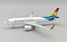 Airbus A320neo Air Seychelles S7-PTI