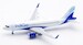 Airbus A320neo IndiGo VT-IZZ