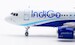 Airbus A320neo IndiGo VT-IZZ  IF3206E1123