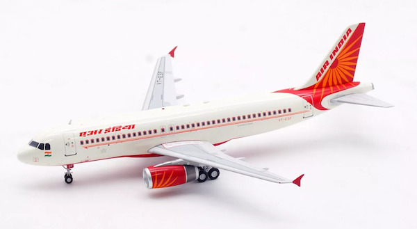 Airbus A320-231 Air India VT-ESF IF320AI0524