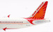 Airbus A320-231 Air India VT-ESF  IF320AI0524