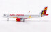 Airbus A320neo Air India VT-RTN  IF320AI0725