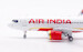 Airbus A320neo Air India VT-RTN  IF320AI0725