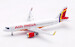 Airbus A320neo Air India VT-RTN 