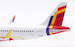 Airbus A320neo Air India VT-RTN  IF320AI0725