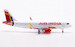 Airbus A320neo Air India VT-RTN  IF320AI0725