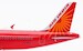 Airbus A320 Air India "World Aids Day" VT-EPK  IF320AI1123