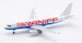 Airbus A320-231 Braniff International Airways N905BN