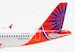 Airbus A320-200 Indian Airlines VT-ESF IF320IC1023