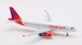 Airbus A320-200 Indian Airlines VT-ESF  IF320IC1023