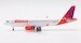Airbus A320-200 Indian Airlines VT-ESF  IF320IC1023