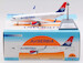 Airbus A320 Air Serbia YU-APO  IF320JU0924