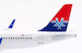 Airbus A320 Air Serbia YU-APO  IF320JU0924