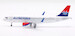 Airbus A320 Air Serbia YU-APO  IF320JU0924