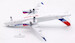 Airbus A320 Air Serbia YU-APO  IF320JU0924