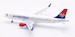 Airbus A320 Air Serbia YU-APO  IF320JU0924