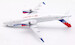 Airbus A320 Air Serbia YU-APO  IF320JU0924