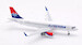 Airbus A320 Air Serbia YU-APO  IF320JU0924