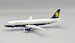 Airbus A320-231 Caledonian Airways G-CVYE 