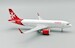 Airbus A320neo KM Malta Airlines 9H-NEG  IF320KM0725