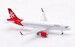 Airbus A320neo KM Malta Airlines 9H-NEG  IF320KM0725