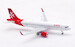 Airbus A320neo KM Malta Airlines 9H-NEG  IF320KM0725