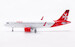 Airbus A320neo KM Malta Airlines 9H-NEG  IF320KM0725