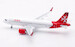 Airbus A320neo KM Malta Airlines 9H-NEG  IF320KM0725