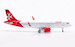 Airbus A320neo KM Malta Airlines 9H-NEG  IF320KM0725