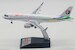 Airbus A320-200 China Eastern Airlines B-8858 With Stand 